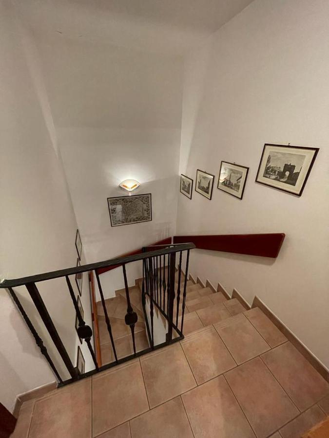 A Casa Dei - Appartamento Colle Isarco Exterior photo