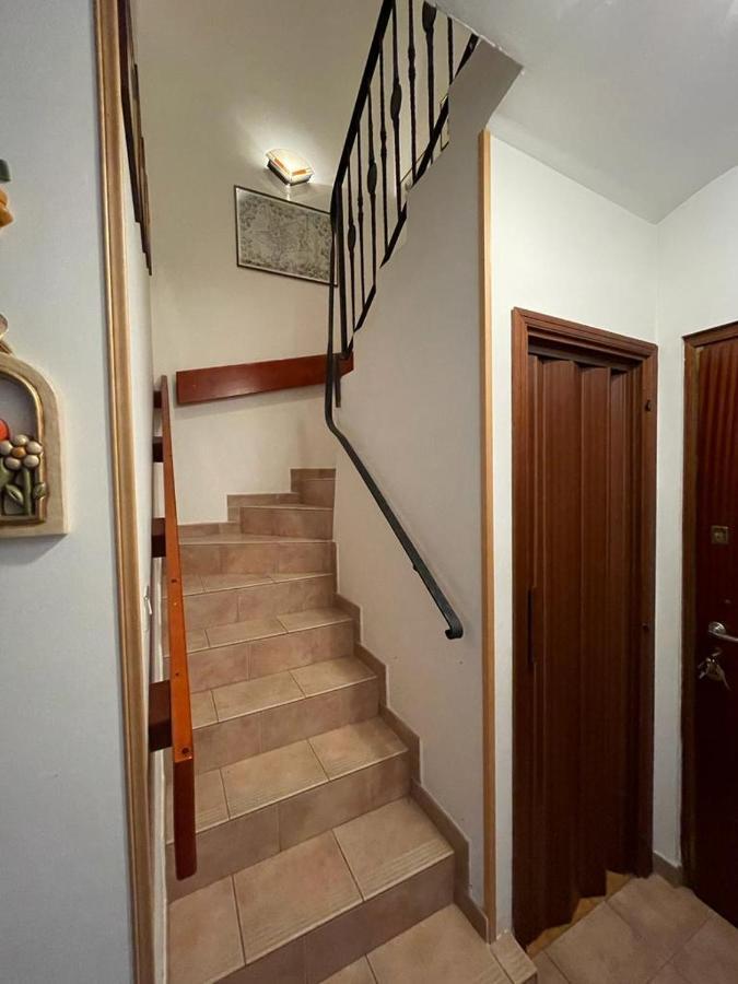 A Casa Dei - Appartamento Colle Isarco Exterior photo
